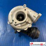 Turbolader Fuernissan Navara Pathfinder Turbolader 25 Di Yd25 144 171ps Baujahre 2006 2015 3