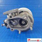 Turbolader Fuernissan Patrol 28 Td Rd28t 85 Kw Baujahre 1989 1995 2