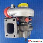Turbolader Fuernissan Patrol 28 Td Rd28t 85 Kw Baujahre 1989 1995 3
