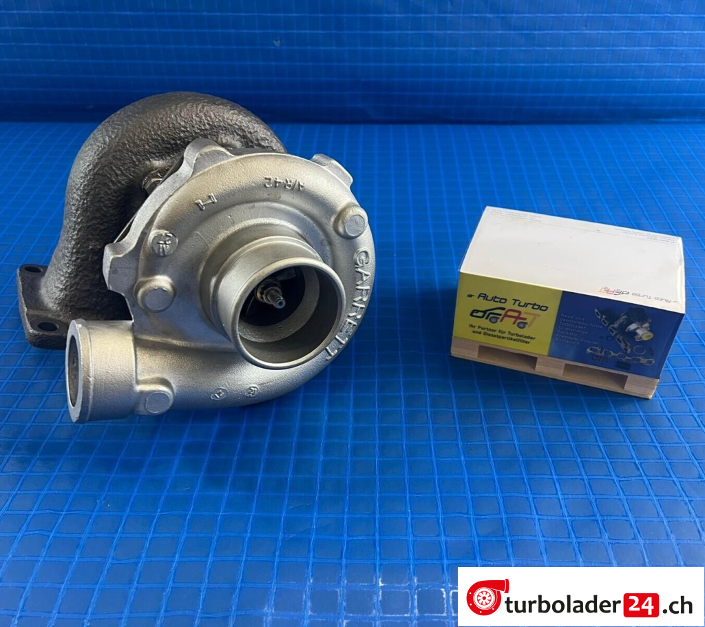 Turbolader Fuerperkins Traktor Jcb Phaser Generator Industriemotor1004 T440 Baujahre 1996 2004