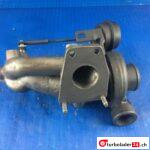 Turbolader Fuerpeugeot 406 605 806 Citroen Evasion Fiat Ulysse Lancia Zeta 20 Turbo 108 Kw 147 Ps Baujahre 1991 2004 4