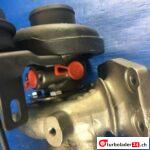 Turbolader Fuerpeugeot 406 605 806 Citroen Evasion Fiat Ulysse Lancia Zeta 20 Turbo 108 Kw 147 Ps Baujahre 1991 2004 5