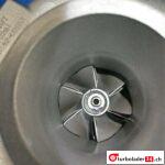 Turbolader Fuerpeugeot Boxer Iii Fiat Ducato Iii Citroen Jumper 30 Hdi 158 Ps Baujahre 2006 2014 2