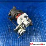 Turbolader Fuerrenault Megane Iii Scenic Iii Dacia Lodgy Dokker 12g 85 Kw 115 Ps Baujahre 2012 2018 3