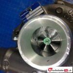 Turbolader Fuersteyr Kompakt 4085 4095 4105 4115 Claas Elios 210 220 85 115 Ps Baujahre 2012 2020
