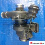 Turbolader Fuersteyr Kompakt 4085 4095 4105 4115 Claas Elios 210 220 85 115 Ps Baujahre 2012 2020 2