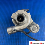 Turbolader Fuersubaru Forester 20 177 Ps Baujahre 2001 2002