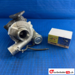 Turbolader Fuersubaru Forester 20 177 Ps Baujahre 2001 2002 2