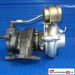 Turbolader Fuersubaru Forester Impreza Wrx 20l 211 Ps Baujahre 1988 2003
