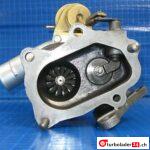 Turbolader Fuersubaru Forester Impreza Wrx 20l 211 Ps Baujahre 1988 2003 2