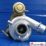 Turbolader Fuersubaru Forester Impreza Wrx 20l 211 Ps Baujahre 1988 2003 3