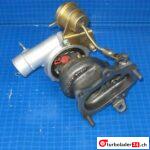 Turbolader Fuersubaru Forester Impreza Wrx 20l 211 Ps Baujahre 1988 2003 4