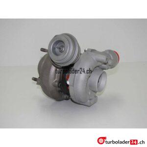 BMW X5 E53, 3.0d, 135 KW/184 PS, Baujahr 1999-2003