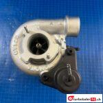 Turbolader Fuertoyota 4 Runner Landcruiser Hilux 30 Td 125 Ps Baujahre 1993 2002