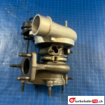 Turbolader Fuertoyota 4 Runner Landcruiser Hilux 30 Td 125 Ps Baujahre 1993 2002