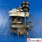 Turbolader Fuertoyota 4 Runner Landcruiser Hilux 30 Td 125 Ps Baujahre 1993 2002 2