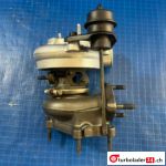 Turbolader Fuertoyota 4 Runner Landcruiser Hilux 30 Td 125 Ps Baujahre 1993 2002 2