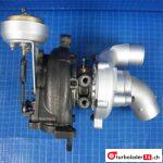 Turbolader Fuertoyota Auris Avensis Corolla Rav4 Verso 22 D Cat 130 Kw 177 Ps Baujahre 2005 2012 3