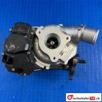 Turbolader Fuertoyota Auris Yaris Corolla Subaru Trezia 14 D 4d 90 Ps Baujahre 2005 2014 3