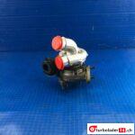 Turbolader Fuertoyota Avensis Corolla 20 D 4d 81 85 Kw Baujahre 1999 2008