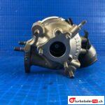 Turbolader Fuertoyota Avensis Corolla 20 D 4d 81 85 Kw Baujahre 1999 2008 3