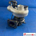 Turbolader Fuertoyota Avensis Td Picnic Cmx10 90 Ps Baujahre 1997 1998