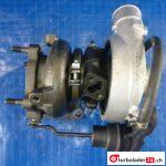Turbolader Fuertoyota Camry 20 Td 63 Kw 86 Ps Baujahre 1992 1996 3