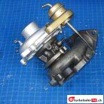 Turbolader Fuertoyota Hiace Hilux Land Cruiser 25 D4d 102 Ps Baujahre 2001 2006 3