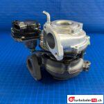 Turbolader Fuertoyota Land Cruiser Prado 28l 1gd Ftv Baujahre 2015 2020 2
