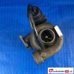 Turbolader Fuerturbolader Fuer Perkins Cat 312b 312bl 40l Baujahre 1998 2002 4