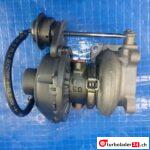 Turbolader Fuerturbolader Fuer Shibaura New Holland Terex Loaders 22l N844l Motor 32 Ps Baujahre 2003 2012