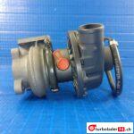 Turbolader Fuerturbolader Fuer Shibaura New Holland Terex Loaders 22l N844l Motor 32 Ps Baujahre 2003 2012 3