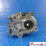 Turbolader Fuerturbolader Fuer Shibaura New Holland Terex Loaders 22l N844l Motor 32 Ps Baujahre 2003 2012 4