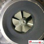Turbolader Fuervaltra Valmet Sisu Diesel 420dsre 44l 90 Ps Baujahre 1997 2000 2