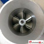 Turbolader Fuervolkswagen Crafter 25 Tdi 100 120 Kw 136 163 Ps Baujahre 2006 2011 2