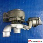Turbolader Fuervolkswagen Crafter 25 Tdi 100 120 Kw 136 163 Ps Baujahre 2006 2011 3