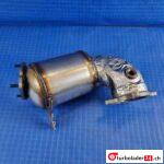 Turbolader Fuervolkswagen T6 20 Tdi Cxg Cxf Cxh Baujahre 2015 2020