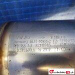 Turbolader Fuervolkswagen T6 20 Tdi Cxg Cxf Cxh Baujahre 2015 2020 2
