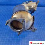 Turbolader Fuervolkswagen T6 20 Tdi Cxg Cxf Cxh Baujahre 2015 2020 3