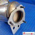 Turbolader Fuervolkswagen T6 20 Tdi Katalysator Cxg Cxf Cxh Baujahre 2015 2020 2