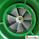 Turbolader Fuervolvo Marine 55l 313 Ps Baujahre 2003 2006 2