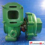 Turbolader Fuervolvo Marine 55l 313 Ps Baujahre 2003 2006 3