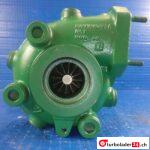 Turbolader Fuervolvo Marine 55l 313 Ps Baujahre 2003 2006 4