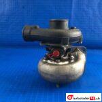 Turbolader Fuervolvo Modelle Mit 102 Ps Motor Td45 Td45b Baujahre 1985 1991