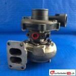 Turbolader Fuervolvo Modelle Mit 102 Ps Motor Td45 Td45b Baujahre 1985 1991 2