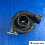 Turbolader Fuervolvo Modelle Mit 102 Ps Motor Td45 Td45b Baujahre 1985 1991 3