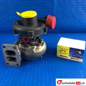 Turbolader Fuervolvo Modelle Mit 102 Ps Motor Td45 Td45b Baujahre 1985 1991 4