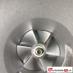 Turbolader Fuervolvo S40 I V40 20 T 160 Ps Baujahre 1995 2004 2