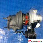 Turbolader Fuervolvo S40 I V40 20 T 160 Ps Baujahre 1995 2004 3