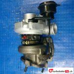 Turbolader Fuervolvo S60 I S70 V70 Xc70 Xc90 S80 I 23t 236 Ps Baujahre 1999 2004 3